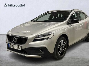 Volvo V40 Cross Country D3