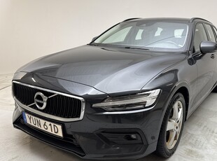 Volvo V60 D4 (190hk)