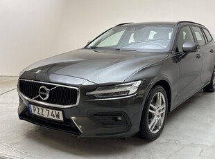 Volvo V60 D4 (190hk)