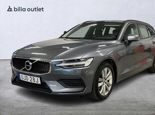 Volvo V60 D4