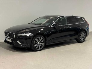 Volvo V60 Recharge T6 AWD