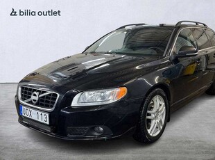 Volvo V70 D4 AWD