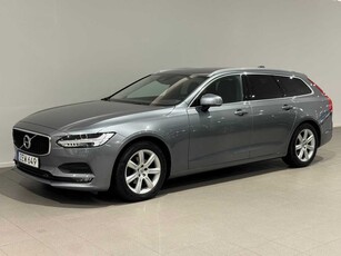 Volvo V90 D4