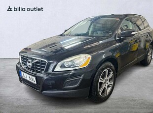 Volvo XC60 D4