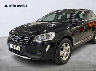 Volvo XC60 D4 AWD