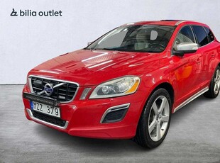 Volvo XC60 D5 AWD XC60 Polestar Optimering D5 AWD