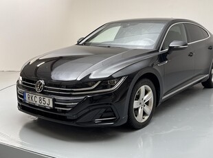 VW Arteon eHybrid 1.4 TSI (218hk)