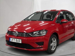 VW Golf VII 1.2 TSI BlueMotion Technology Sportsvan (110hk)