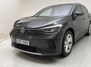 VW ID.4 77kWh (204hk)