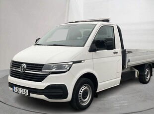 VW Transporter T6 2.0 TDI BMT (150hk)