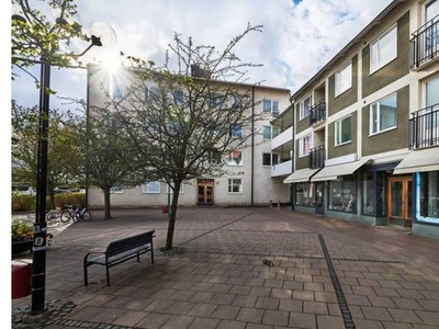 Hyr ett 1-rums lägenhet på 31 m² i Sollentuna