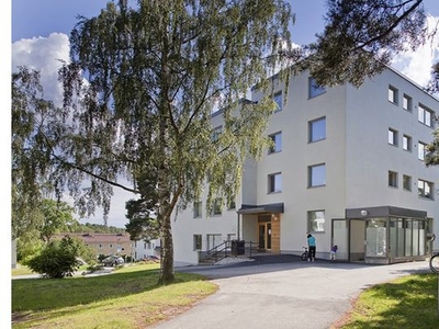 Hyr ett 2-rums hus på 60 m² i Sigtuna