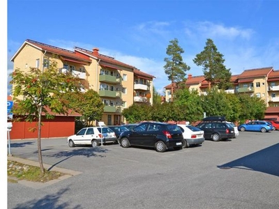 Hyr ett 2-rums lägenhet på 52 m² i Umeå