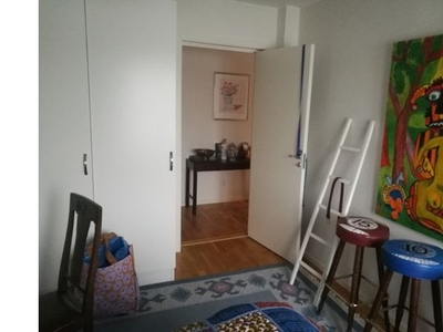 Hyr ett 2-rums lägenhet på 55 m² i Sundsör