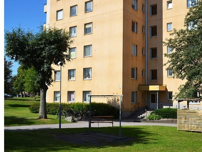 Hyr ett 2-rums lägenhet på 61 m² i Gävle