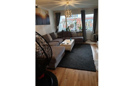 Hyr ett 2-rums lägenhet på 61 m² i Växjö