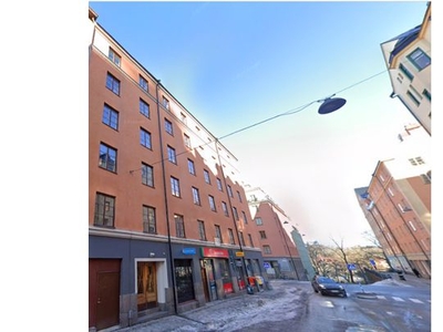 Hyr ett 3-rums hus på 85 m² i Stockholm