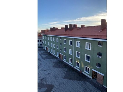 Hyr ett 3-rums lägenhet på 80 m² i Gävle