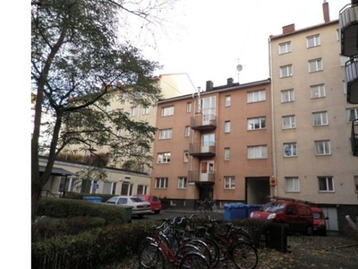 Hyr ett 4-rums lägenhet på 84 m² i Norrköping