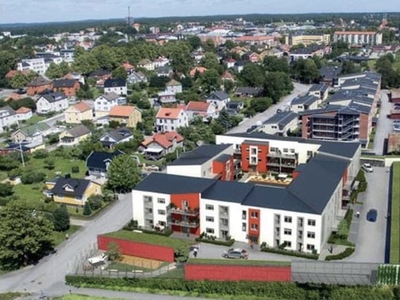 Apartment - Anteliigatan Växjö