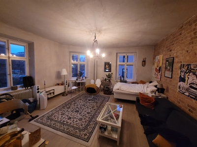 Apartment - Bergsgatan Stockholm