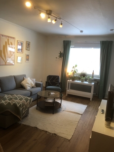 Apartment - Biologigränd Umeå