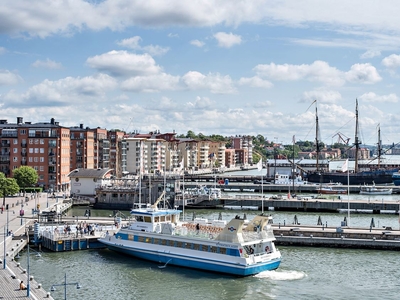 Apartment - Bratteråsgatan Göteborg