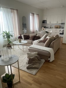 Apartment - Ebba Bååts Torg Huddinge