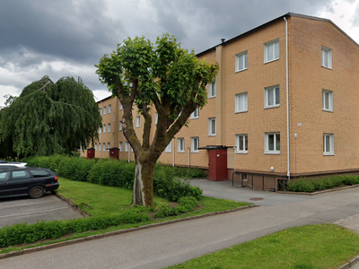 Apartment - Erikslundsgatan Borås