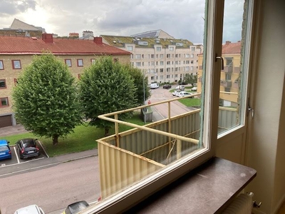 Apartment - Ernst Torulfsgatan Göteborg