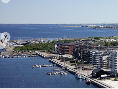 Apartment - Formgatan Limhamn