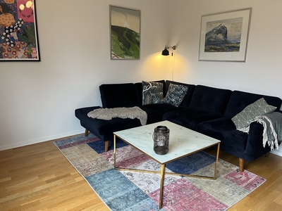 Apartment - Framnäsgatan Göteborg