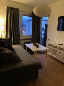 Apartment - Fridhemsplan - Inneboende Stockholm