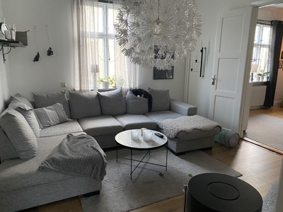 Apartment - Gustavsbergsgatan Nässjö