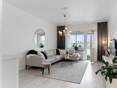 Apartment - Heljestrandsgatan Eskilstuna