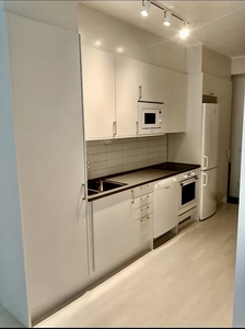 Apartment - Hägerneholmsvägen Täby