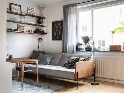 Apartment - Hökegårdsgatan Mölndal