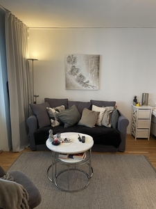 Apartment - Johan Enbergs väg SOLNA