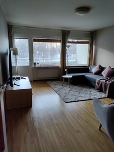 Apartment - Jonstorpsvägen Solna