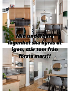 Apartment - Kasernhöjden Karlstad