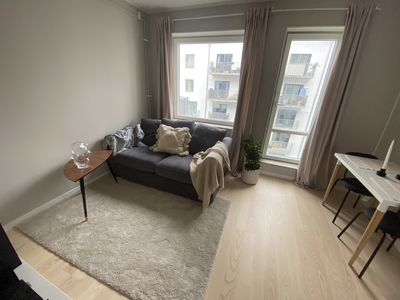 Apartment - Kolonnvägen Solna