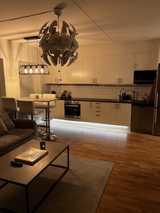 Apartment - Korstörnegatan Göteborg