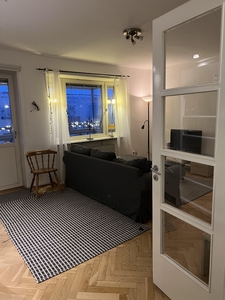 Apartment - Krokslätts parkgata Mölndal