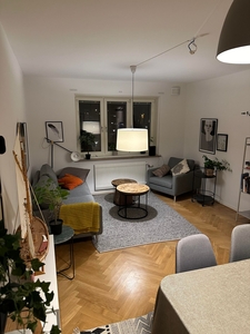 Apartment - krokslättsgatan Göteborg