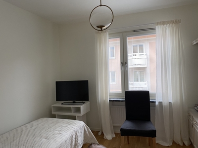 Apartment - Kungsängsgatan Uppsala