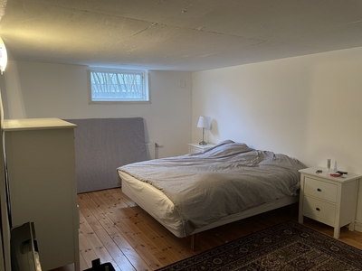 Apartment - Liljeforsgatan Göteborg