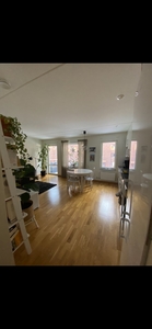 Apartment - Mältargatan Uppsala