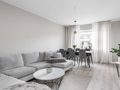 Apartment - Munkhagsgatan Linköping