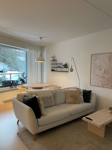 Apartment - Näsbyvägen Täby