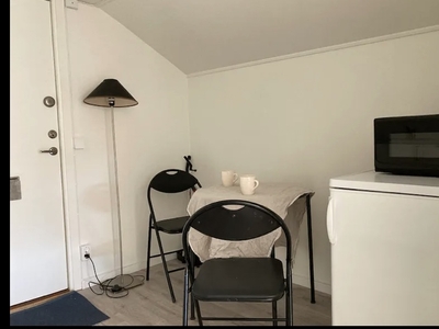 Apartment - Orrebacksgatan Göteborg